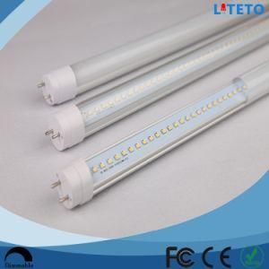 Cheap Price 9W 100lm/W Milky Cover 600mm LED T8 Tube with Ce