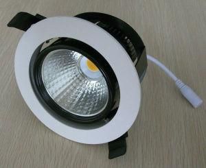 COB LED Down Light 10W