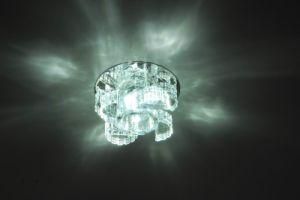 LED Crystal Light (JL 6028)