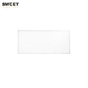 IP44 Aluminum Rectangle LED Panel 120X30 48W Ultra Thin LED Panel Lighting