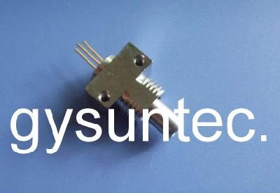 650nm Red SM Fiber Coupled Laser Diode (GYQ10L660-PF-B)