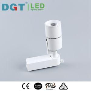 High Luminous 25W COB Dimmable LED Tracklight