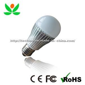 LED Bulb (GL-E27-4W-01)