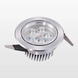 5W High-Power LED Recessed Ceiling Light