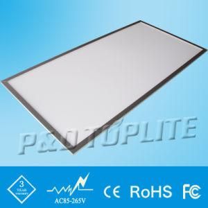 FCC Approved 600*1200mm LED Square Panel Light (54W 78W)