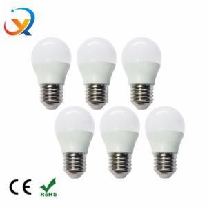 Hight Quality Energy Saving Aluminum 5W 7W 9W 12W 15W 18W B22 E27 LED Bulb