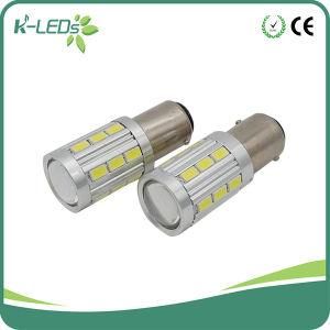 Low Voltage SMD Bayonet LED Lamps 27SMD Waterproof 10-30V DC