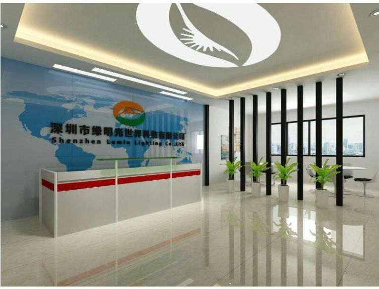 2019 New Blue Sky Clouds Ceiling LED Panel