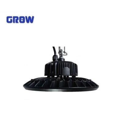 High Quality 100W IP65 Waterproof High Power Super Brightness UFO LED High Bay Lighting for Indoor and Outdoor Industrial Lights