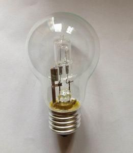 Halogen Light Bulb A55 A60 42W 53W 70W 105W Ce RoHS 220V-240V