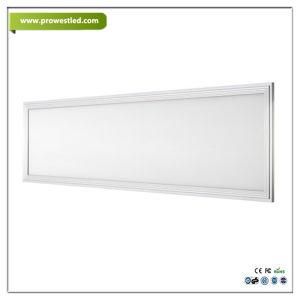 100 Lm/W 300*1200mm Square LED Ceiling Panel Light