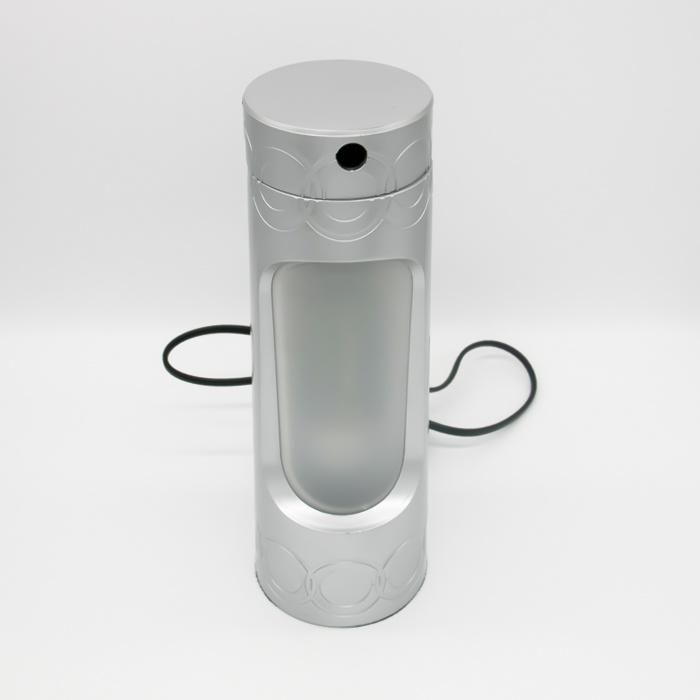 Jewish Kosher Table Shabbat Lamp