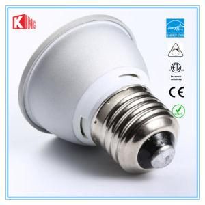 Energy Star ETL Dimmable PAR16 LED Lights