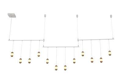 Masivel Nordic Design Living Room LED Pendant Lighting