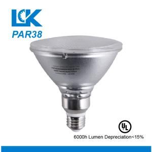 Ra90 14W 1400lm PAR38 LED Light Bulb