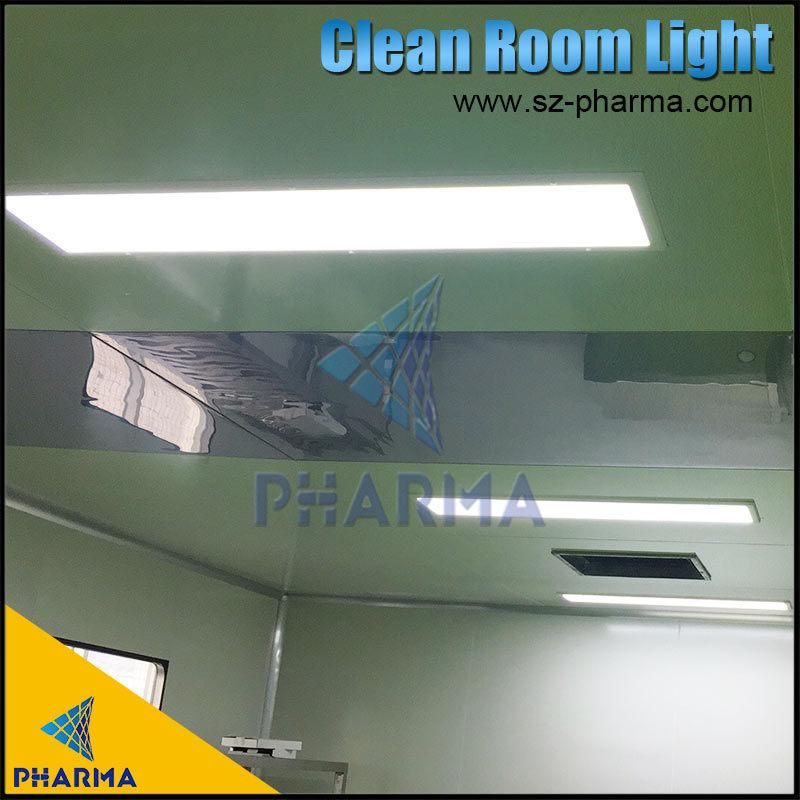 LED Light of Operating Room or Hospital 18W/24W/36W Clean Room LED Panel Light Ceiling