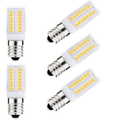 LED Corn Bulb E14 G4 G9 110V 220V Mini LED Corn Bulb Light