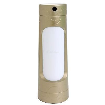 Gold Color Shabbat Electric LED Table Lamp for Night