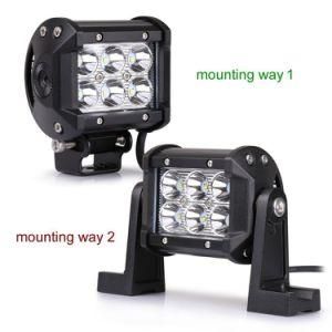 off Road LED Flood LED Headlight