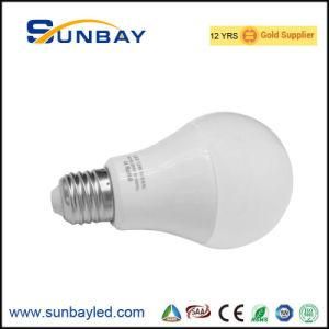 Sunbay LED Bulb High Power Housing LED Bulb E27 Socket 5W 7W 9W 12W 15W 18W Home Light LED Bulb