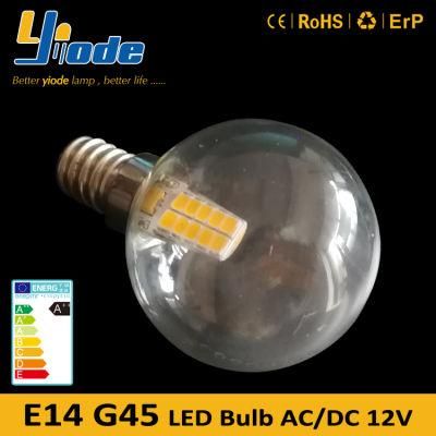 Dimmable E14 Edison Small Base Light Bulbs