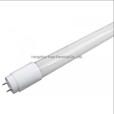 Yoya Customized Product LED Tube T8 Spilt Tube Lamp Glass