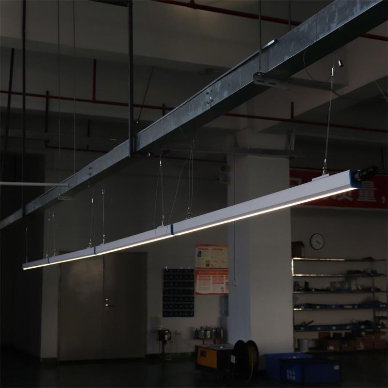 IP65/IP20 1.2m 1.5m LED Tube Light for Commercial and Industrial