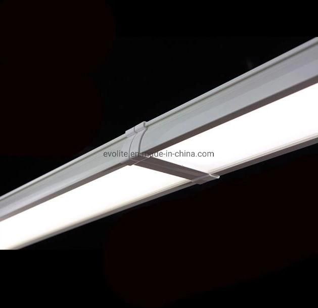 SAA Emergency LED Tri Proof Light Waterproof 40W Tri-Proof Lamp