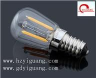 Factory Direct Sales G9 LED Filament Light with Ce RoHS UL