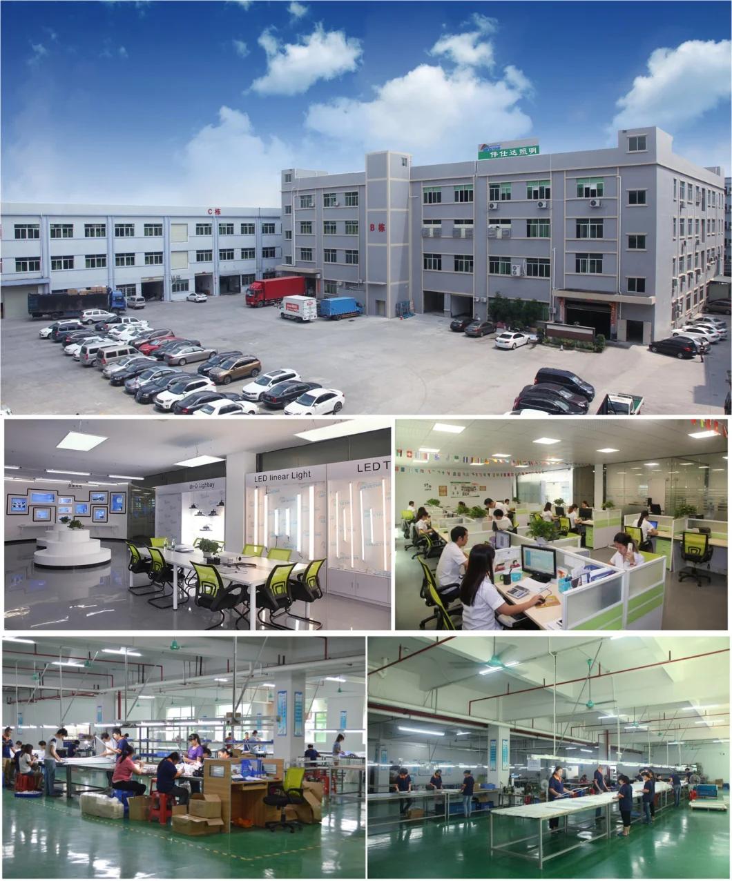 High Lumen 180LMW LED Tube Light for Industrial/Commercial Lighting