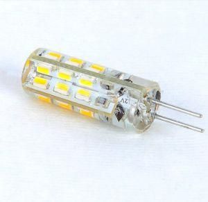 2 Watt G4 Light Bulb. LED 3014SMD.