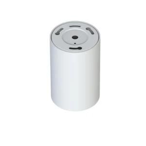 IP65 Pure Aluminum Ceiling Cylindar Surface Mount Downlight Surface Oval