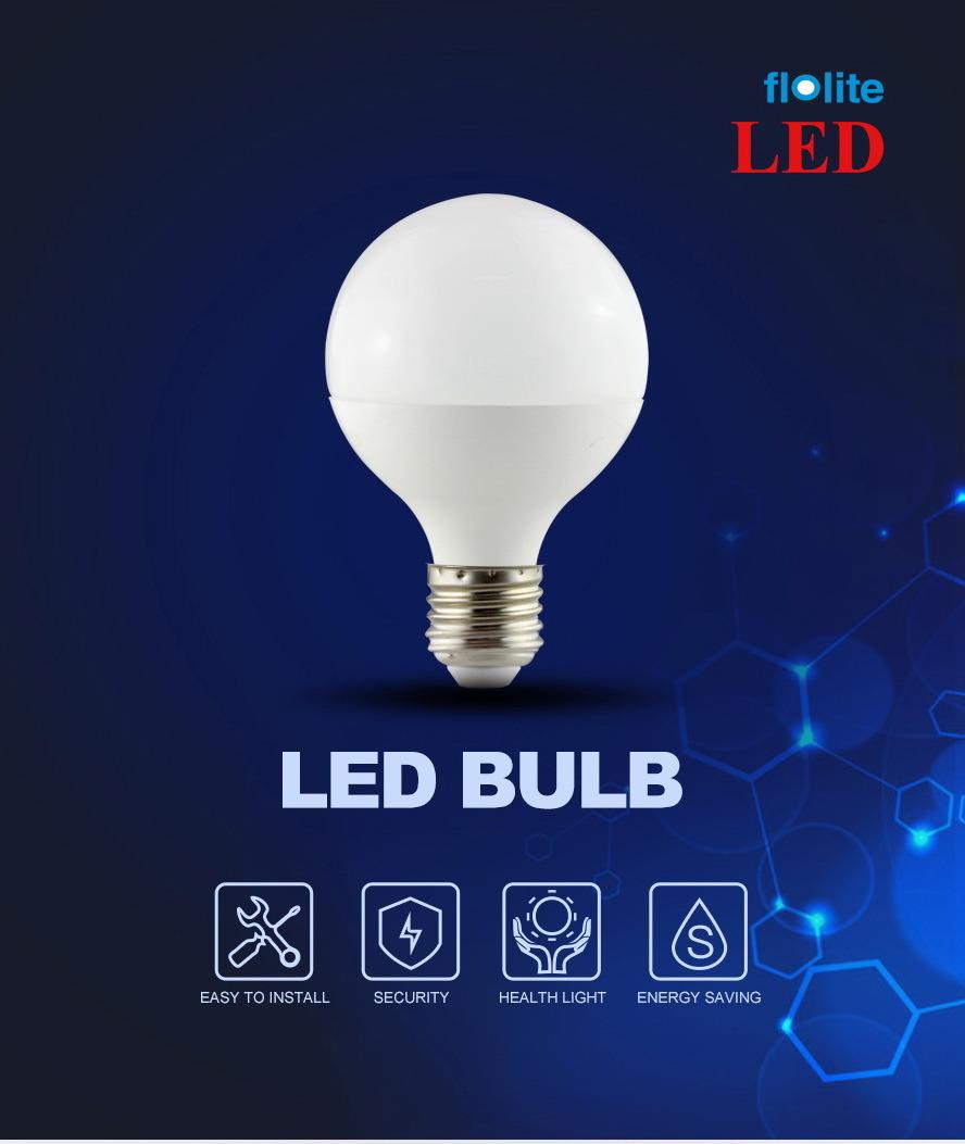 G95 LED Bulb