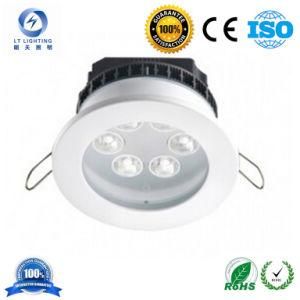 10W LED Down Light LED Down Lamp with CE Certificate