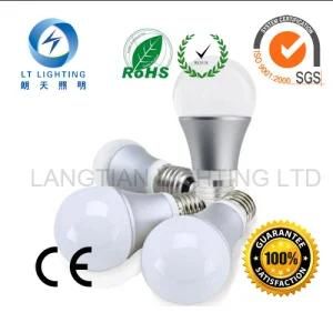 E27 5W LED Bulb for Movie Theatre with CE
