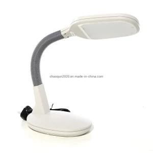 Classic LED Reading Desk Lamp for Residential Home Decor