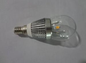 LED Candle Lamp (HGX-CB-4.5W)