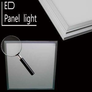 Yfg LED New Product 600X600 Size LED Panel Light
