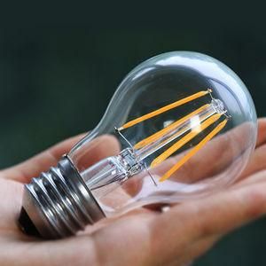 Retro Illumination LED Bulb Indoor and Outdoor Decorative Lamp Super Bright Energy-Saving Light Source