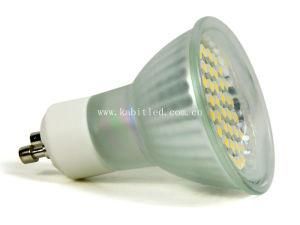 LED Bulb GU10 (C2016)