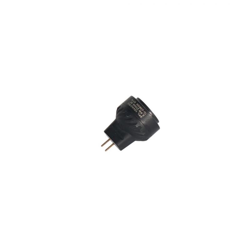 2.5W Flood Beam Mr8 LED 2700K 160lm