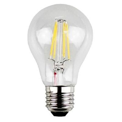 Energy Saving Ce/RoHS 6W750lm E27 /E14 LED Filament Bulb