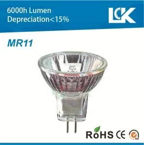 2.5W MR11 Spotlight LED Bulb
