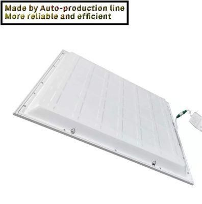 LED Panel Light Backlit 18W, 40W, 48W, 60W, 600*600mm