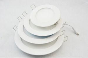 AC85-265V 15W Round Lamp LED Panel Light