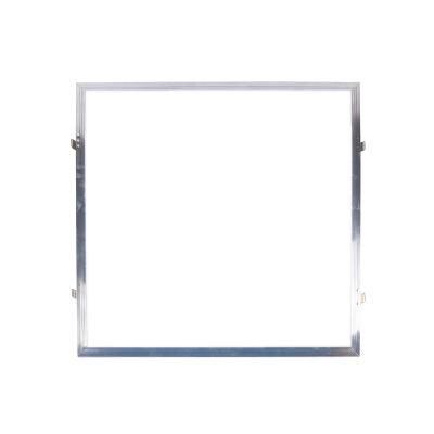 Square Ceiling 6500K IP44 LED Panel 60X60 Light