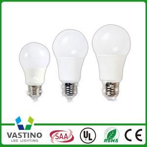 2015 New Product 5/7/9\W E27/B22 100-240V LED Bulb