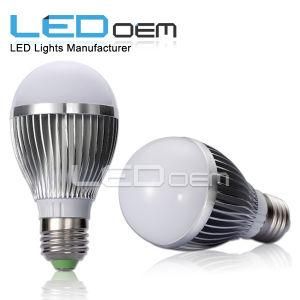 5W E27 LED Bulb (SZ-BE2705W)