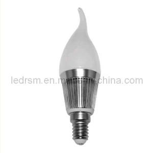 E27 LED Candle Bulb