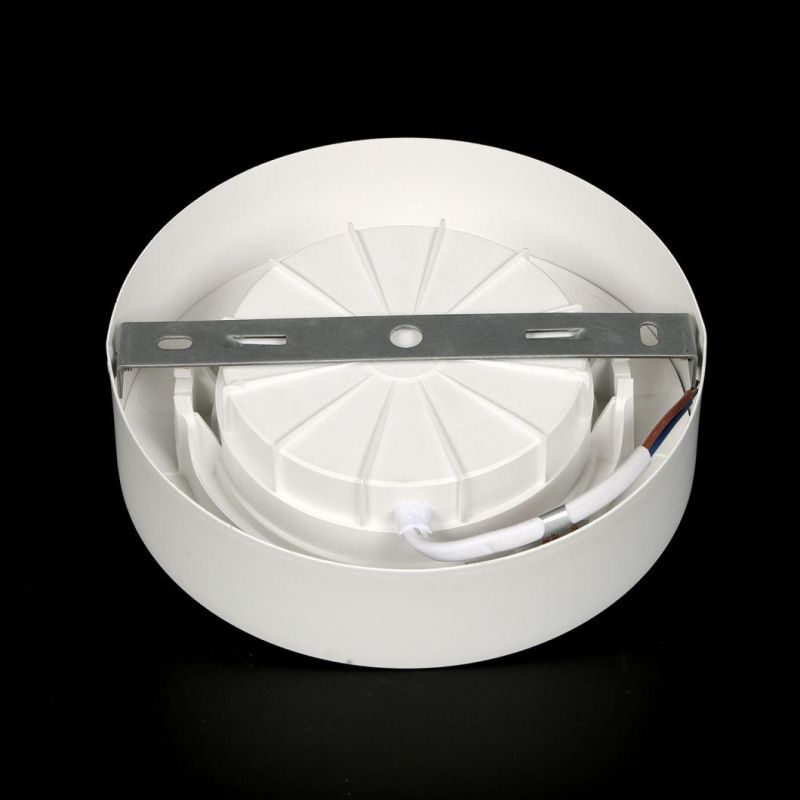 9W Cheap High Quality Metal Body Surface Ceiling Mounted LED Down Light